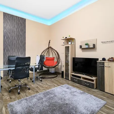 Apartament Travelers