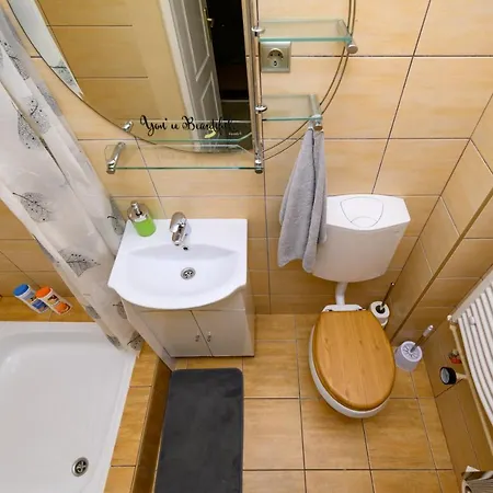 Travelers Apartament