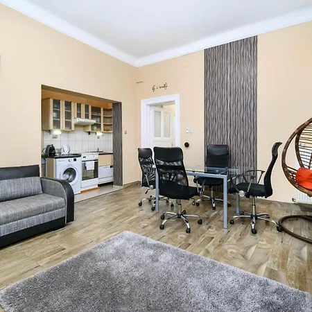 Apartament Travelers